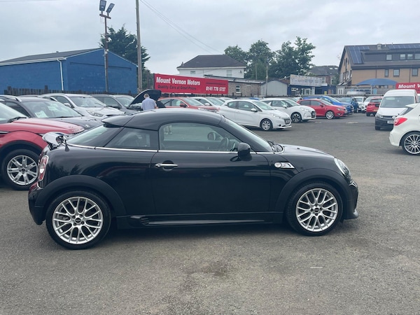 Used MINI Coupe 2014 for sale - 75350560: Photo 12