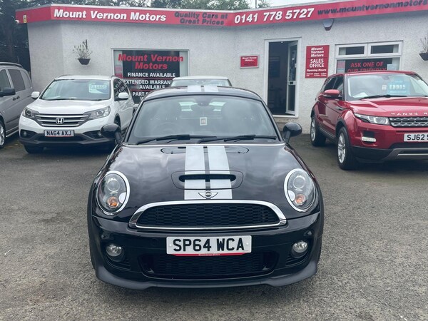 Used MINI Coupe 2014 for sale - 75350560: Photo 14