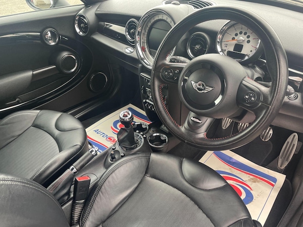 Used MINI Coupe 2014 for sale - 75350560: Photo 16