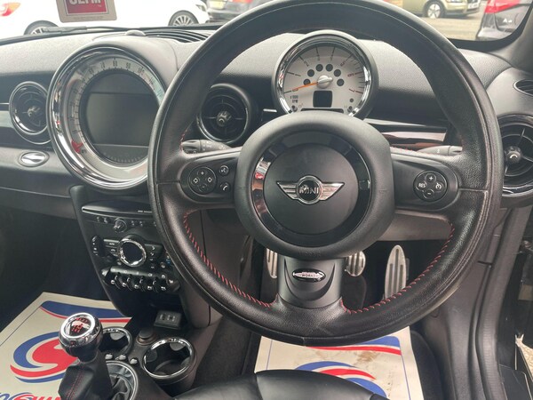 Used MINI Coupe 2014 for sale - 75350560: Photo 17