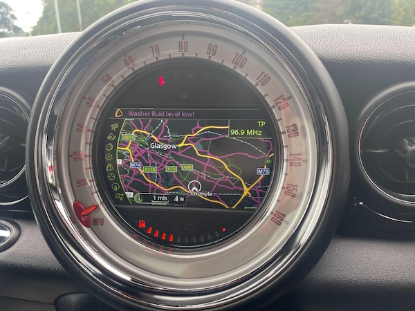 Used MINI Coupe 2014 for sale - 75350560: Photo 20