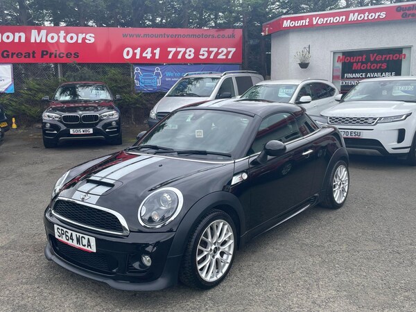 Used MINI Coupe 2014 for sale - 75350560: Photo 7