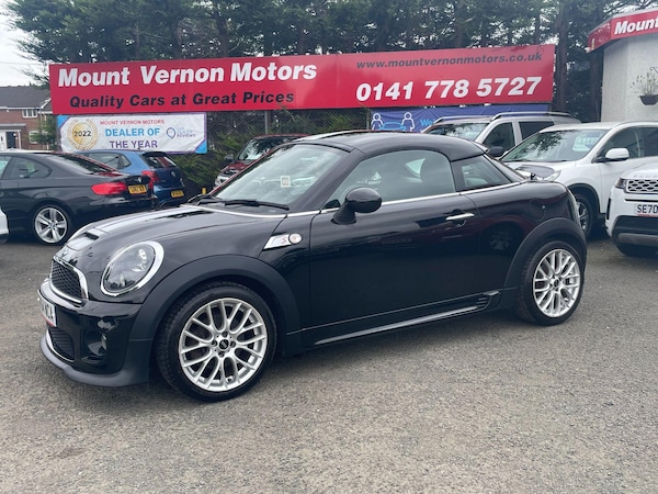 Used MINI Coupe 2014 for sale - 75350560: Photo 8