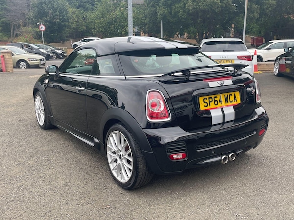 Used MINI Coupe 2014 for sale - 75350560: Photo 9