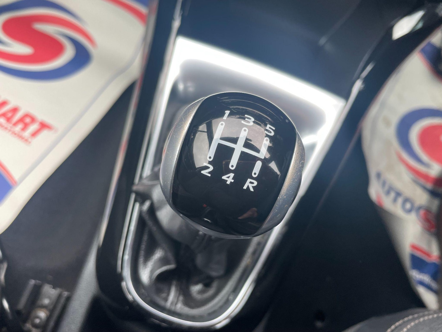 Vehicle 24