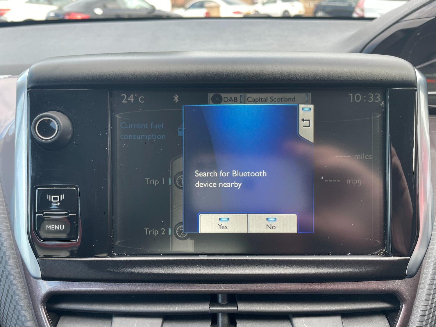 Vehicle 25