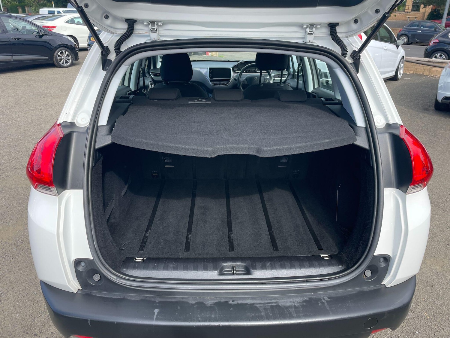 Vehicle 29