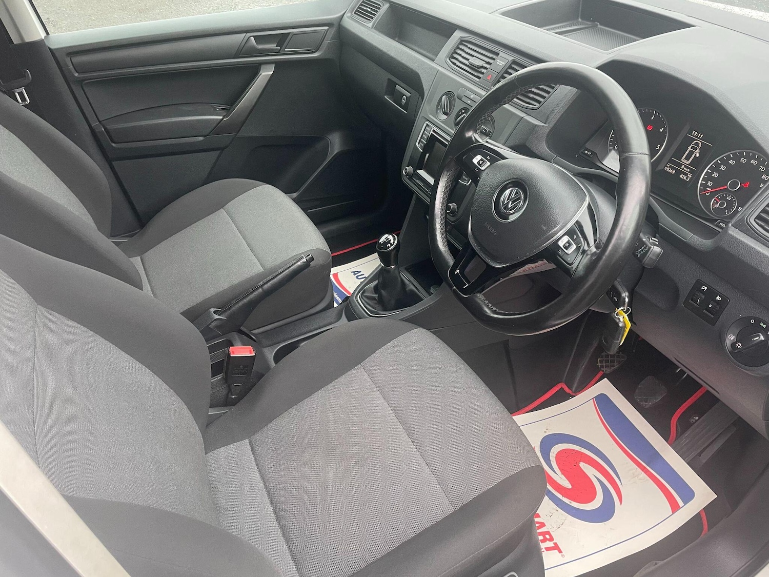 Used Volkswagen Caddy 2018 for sale - 77440996: Photo 15