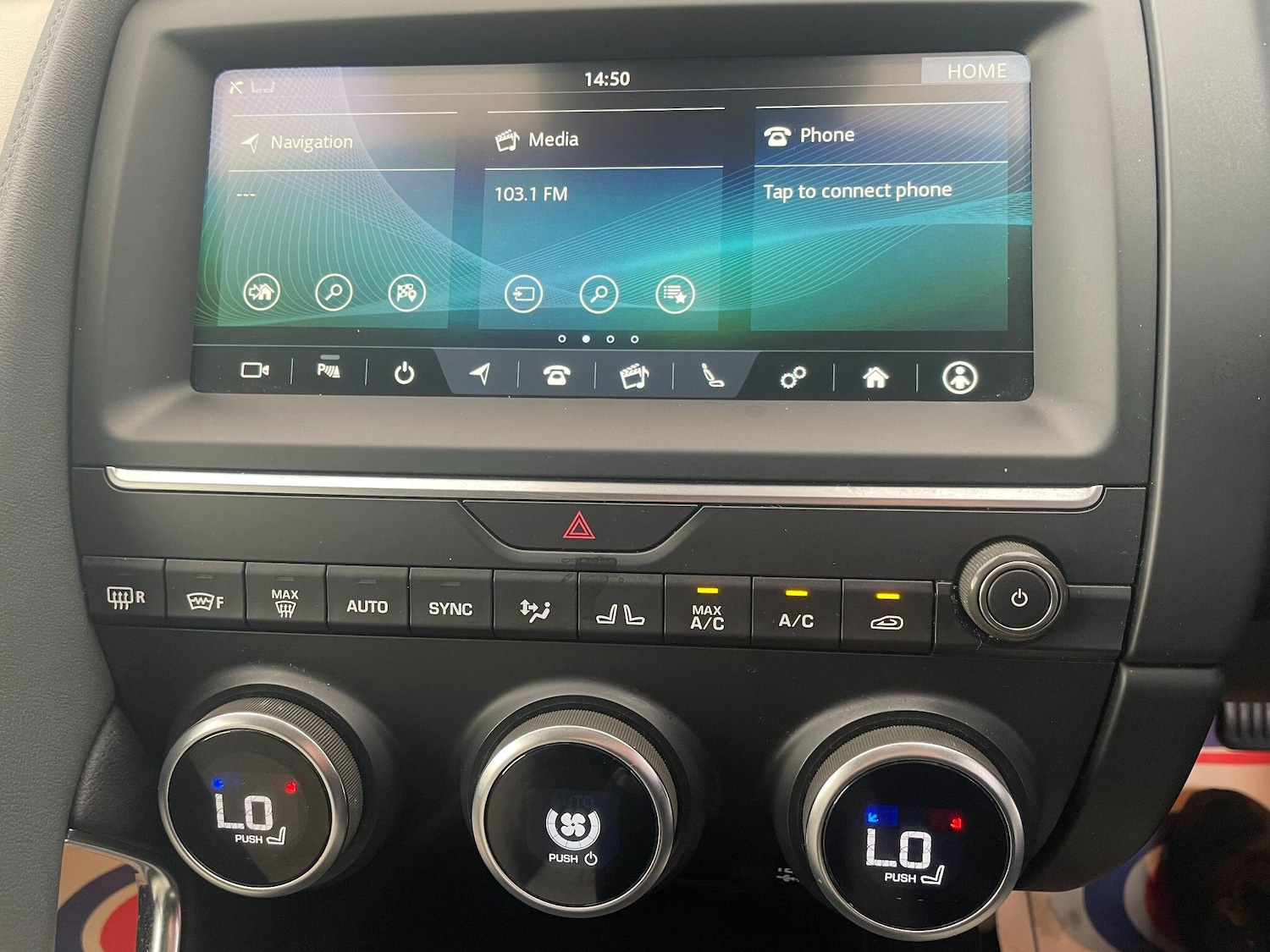 Used Jaguar E-Pace 2019 for sale - 77016366: Photo 17