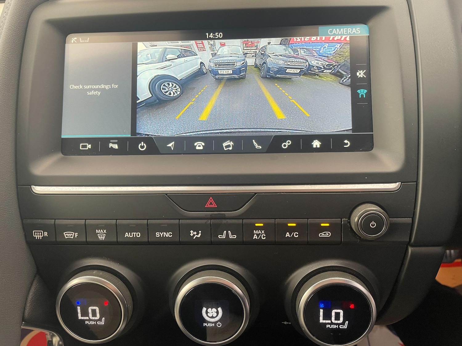 Used Jaguar E-Pace 2019 for sale - 77016366: Photo 18