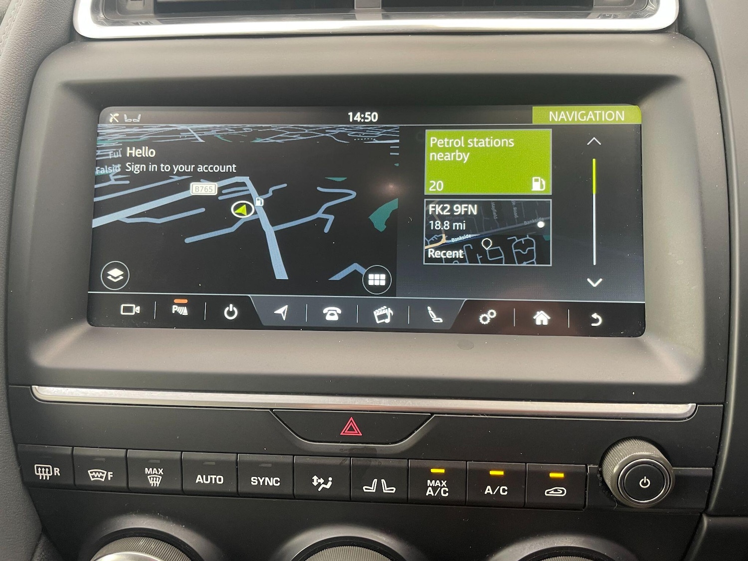 Used Jaguar E-Pace 2019 for sale - 77016366: Photo 19