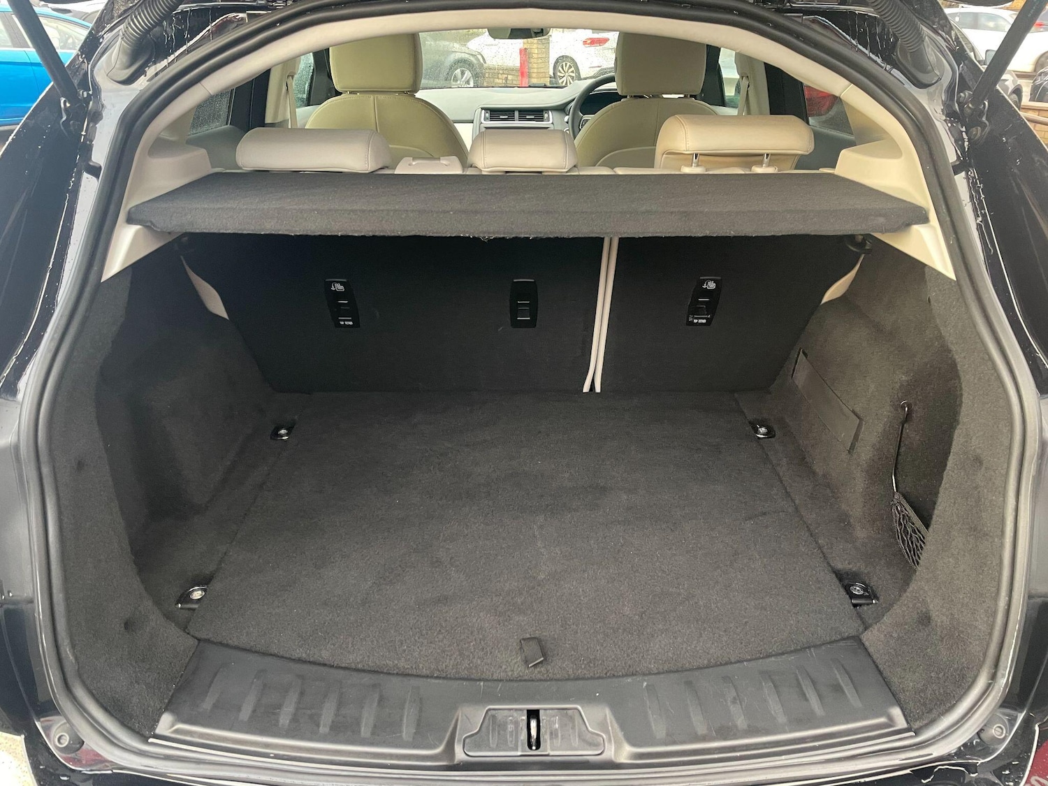 Used Jaguar E-Pace 2019 for sale - 77016366: Photo 22