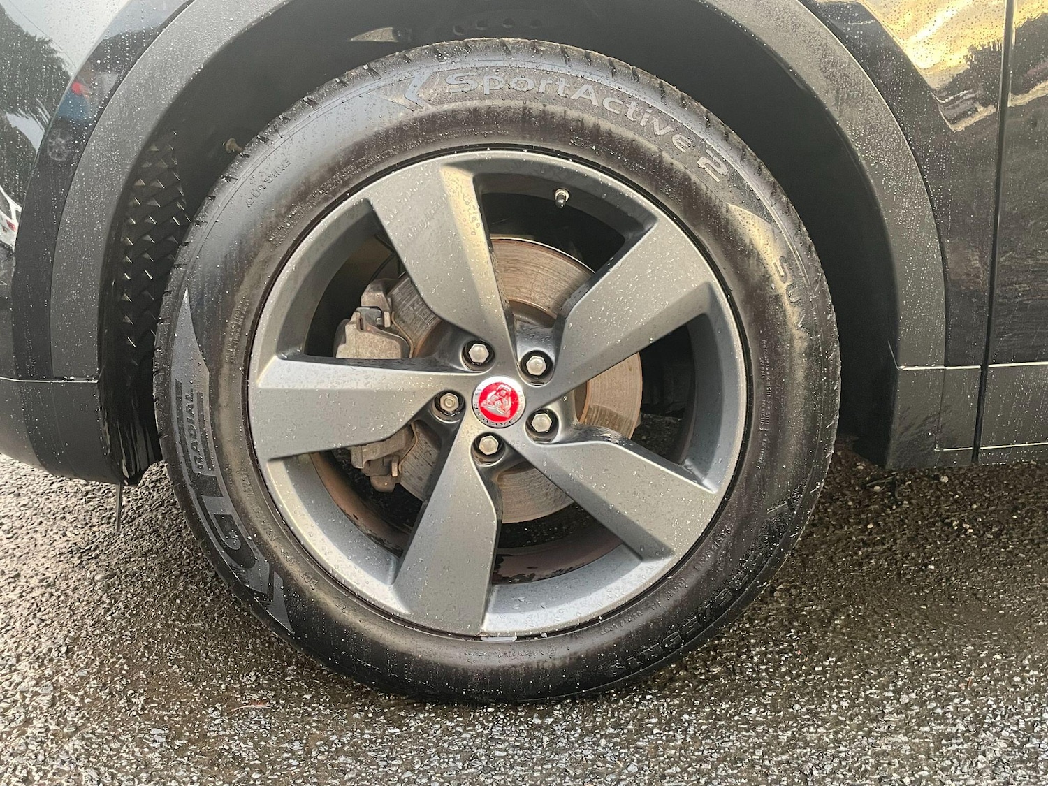 Used Jaguar E-Pace 2019 for sale - 77016366: Photo 25