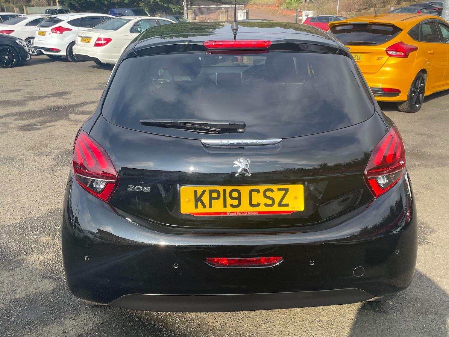 Used Peugeot 208 for sale - 77754213: Photo 10