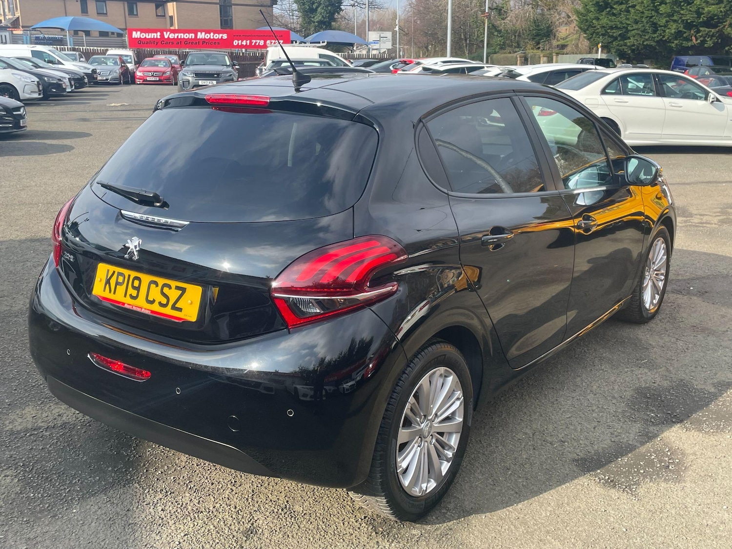 Used Peugeot 208 for sale - 77754213: Photo 11