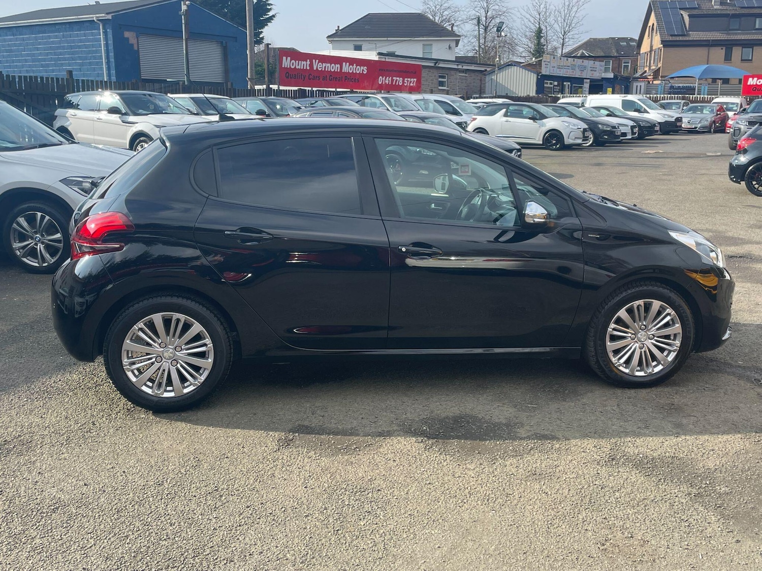 Used Peugeot 208 for sale - 77754213: Photo 12