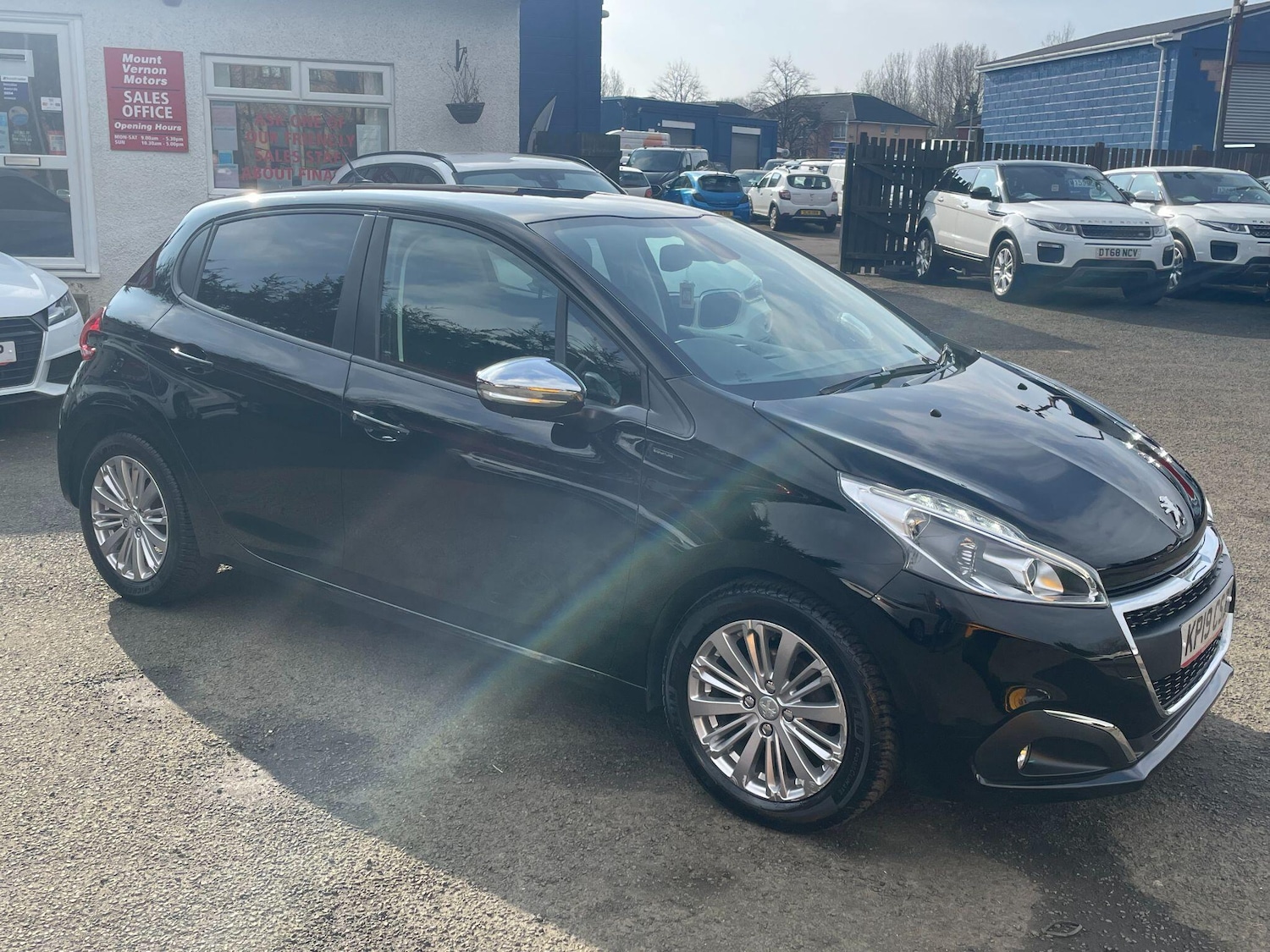 Used Peugeot 208 for sale - 77754213: Photo 13