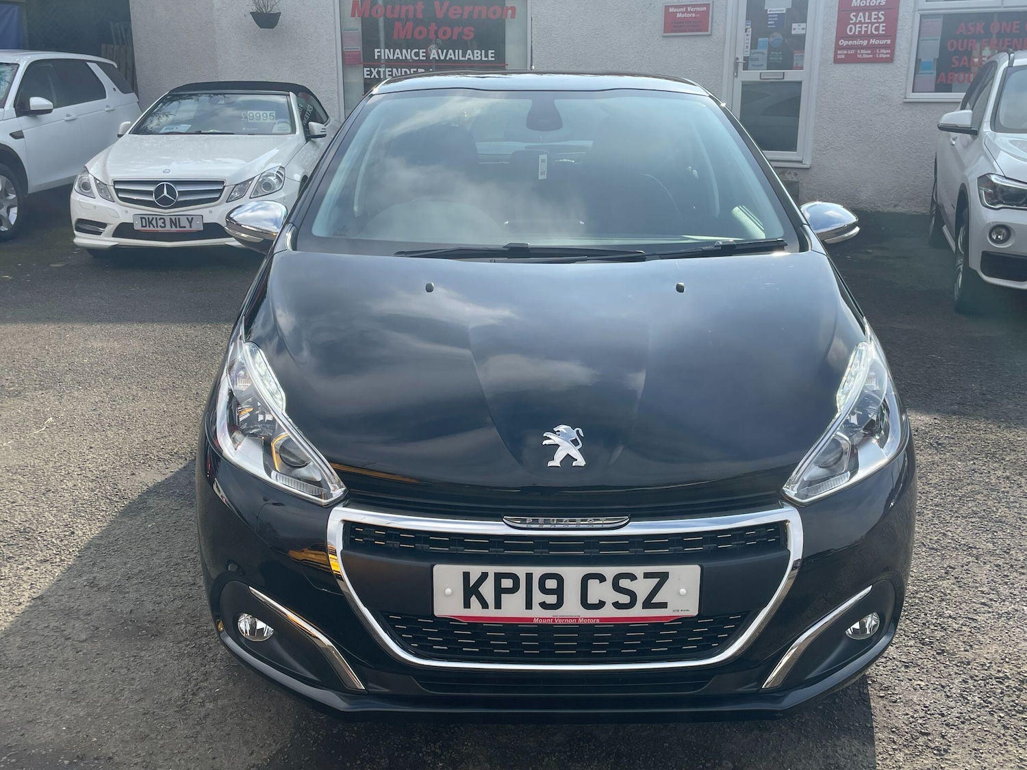 Used Peugeot 208 for sale - 77754213: Photo 14