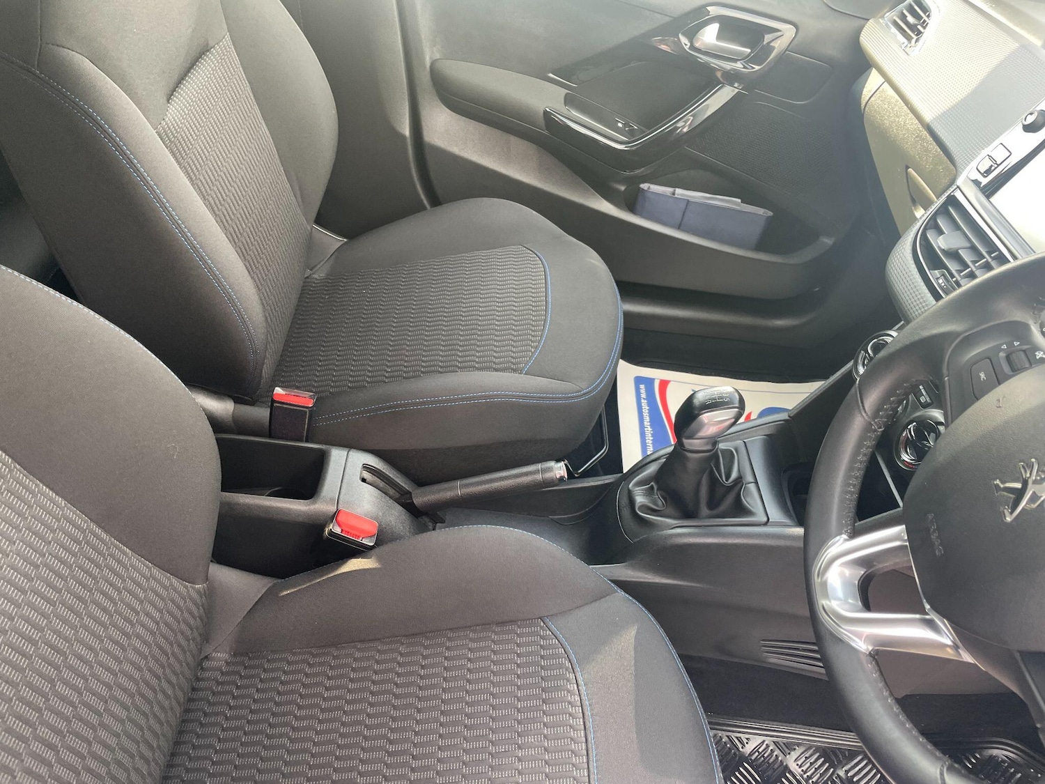 Used Peugeot 208 for sale - 77754213: Photo 16