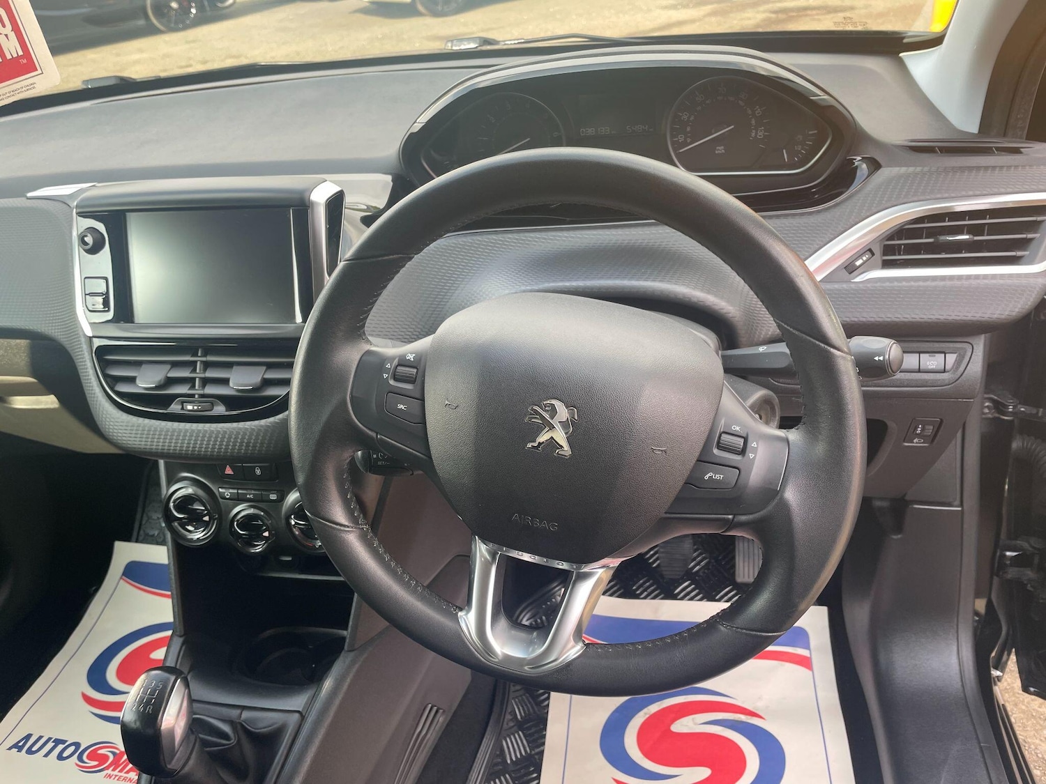 Used Peugeot 208 for sale - 77754213: Photo 19
