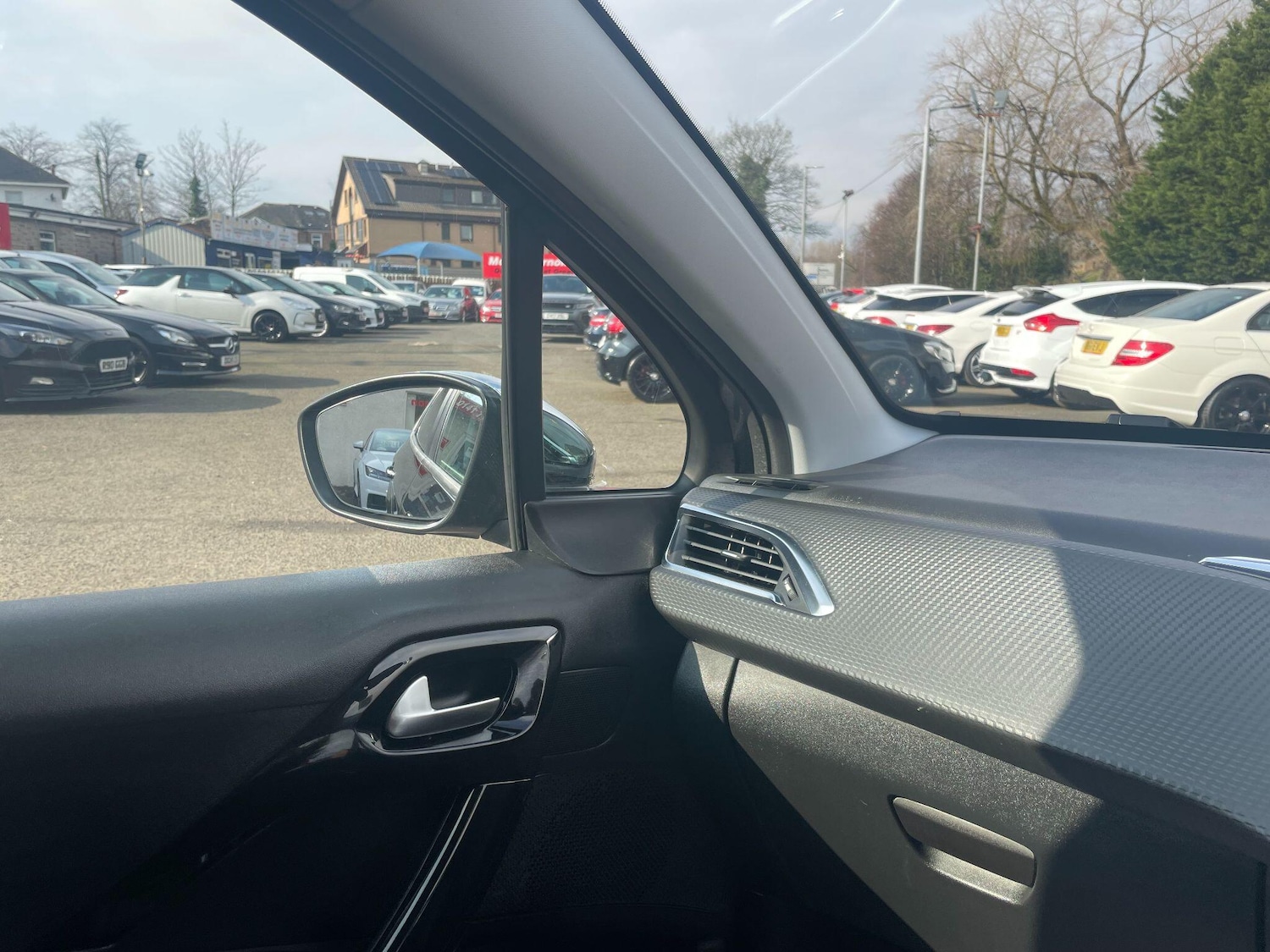 Used Peugeot 208 for sale - 77754213: Photo 27