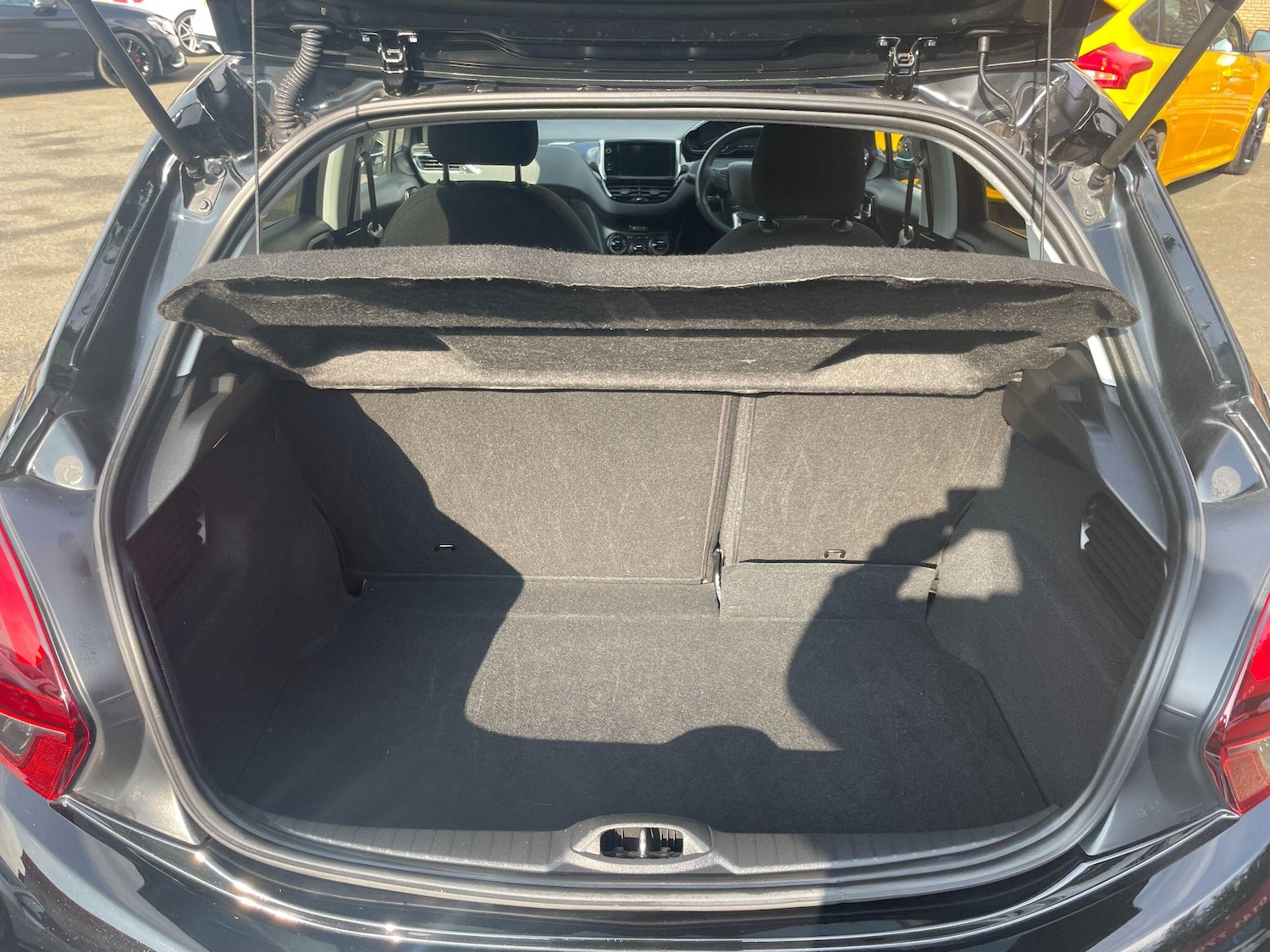 Used Peugeot 208 for sale - 77754213: Photo 29