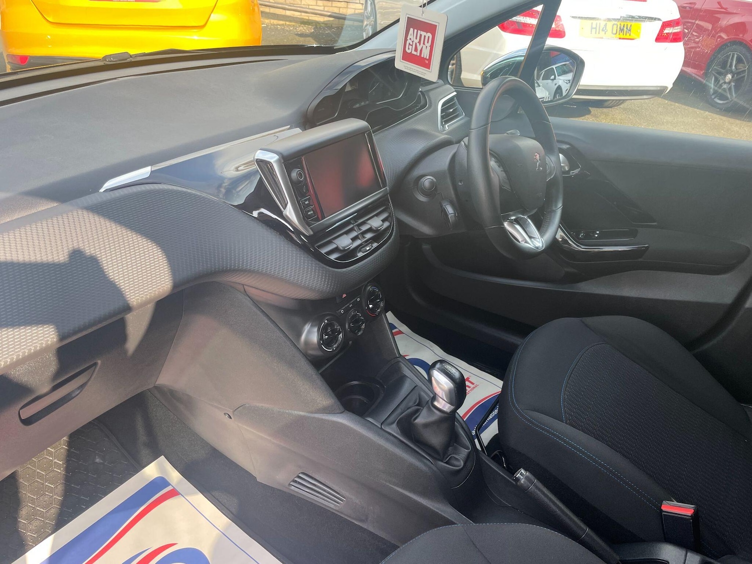 Used Peugeot 208 for sale - 77754213: Photo 30