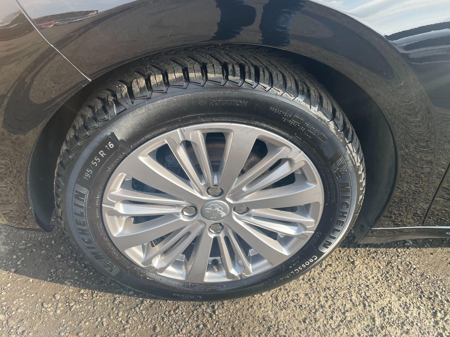 Used Peugeot 208 for sale - 77754213: Photo 34