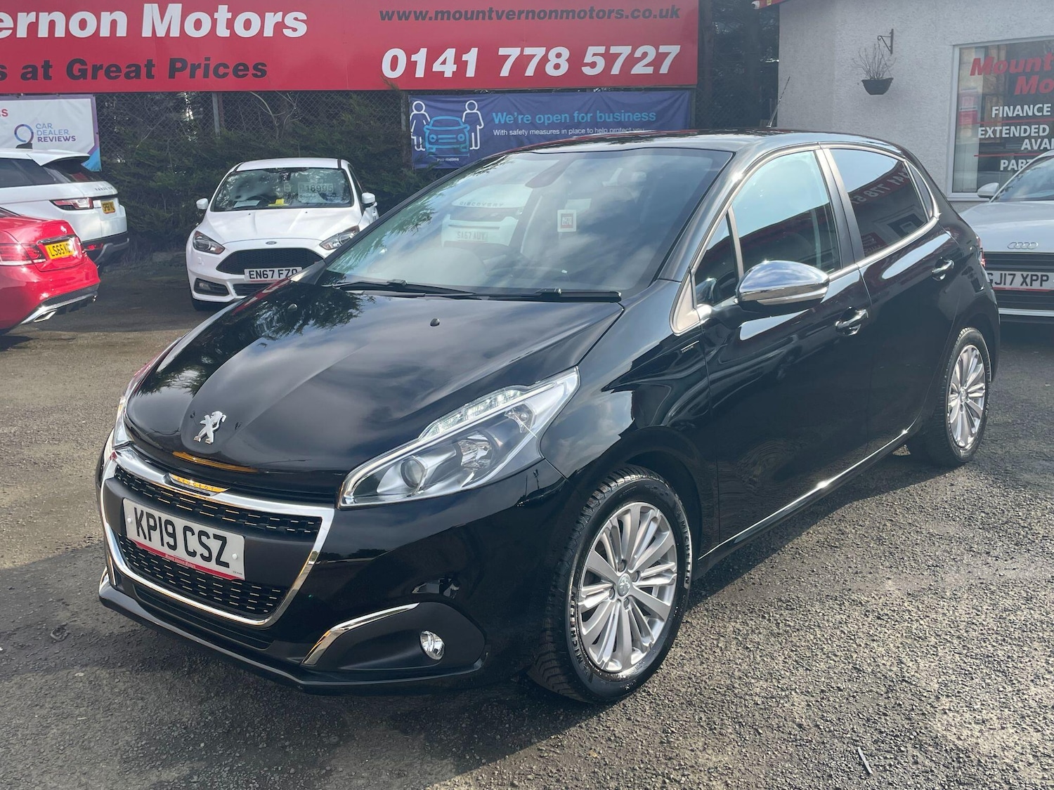 Used Peugeot 208 for sale - 77754213: Photo 7