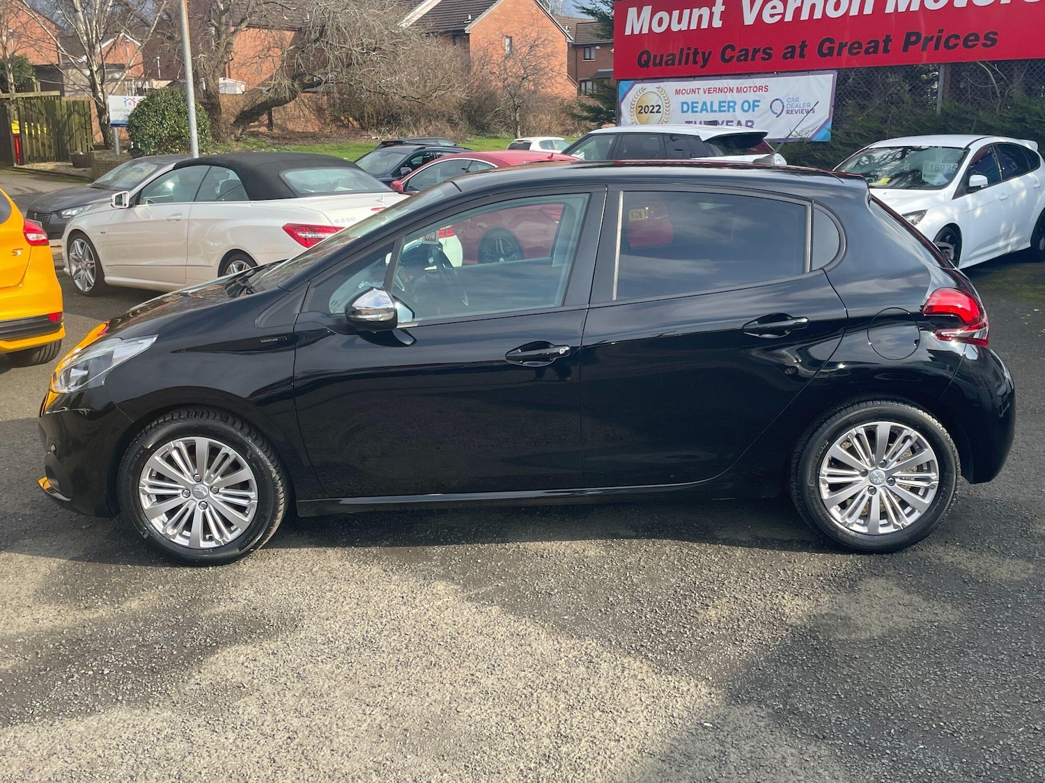 Used Peugeot 208 for sale - 77754213: Photo 8