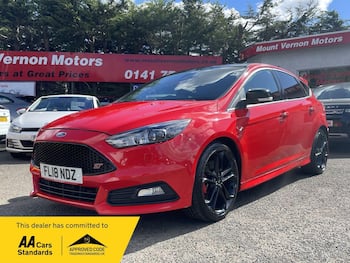 Used Ford Focus 2018 for sale - 79794363: Photo