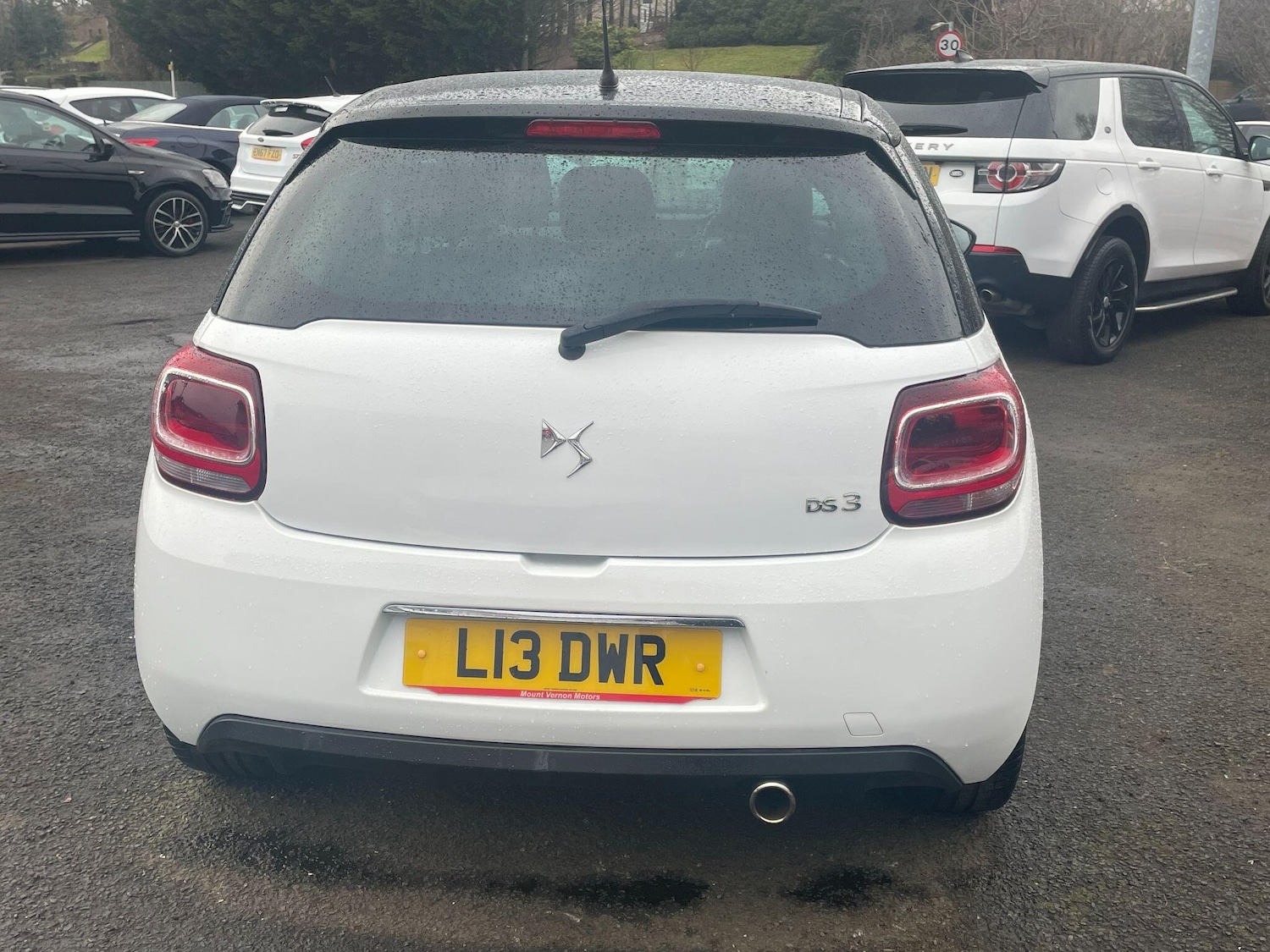 Used DS Automobiles DS 3 2016 for sale - 77376464: Photo 10