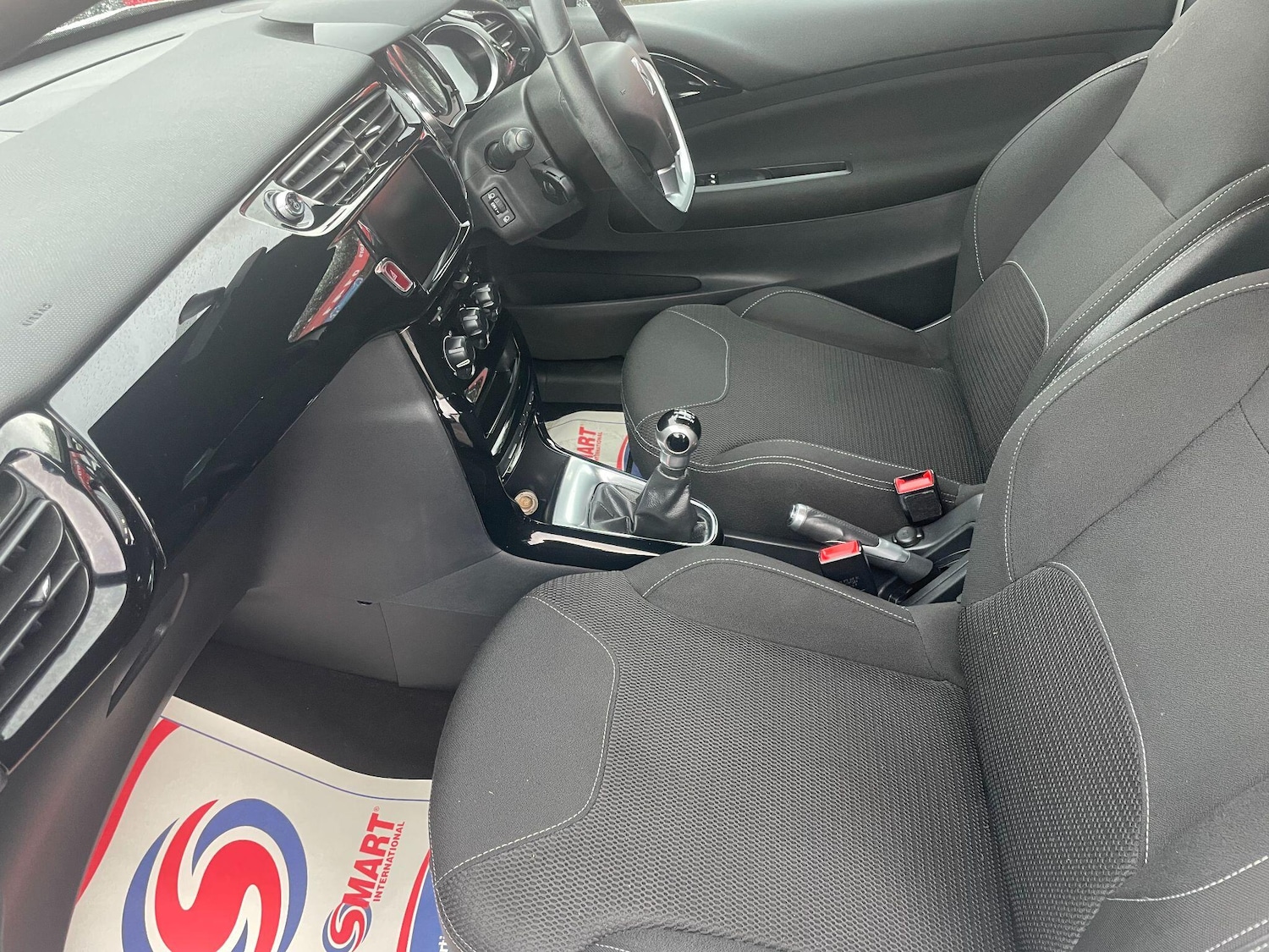 Used DS Automobiles DS 3 2016 for sale - 77376464: Photo 20