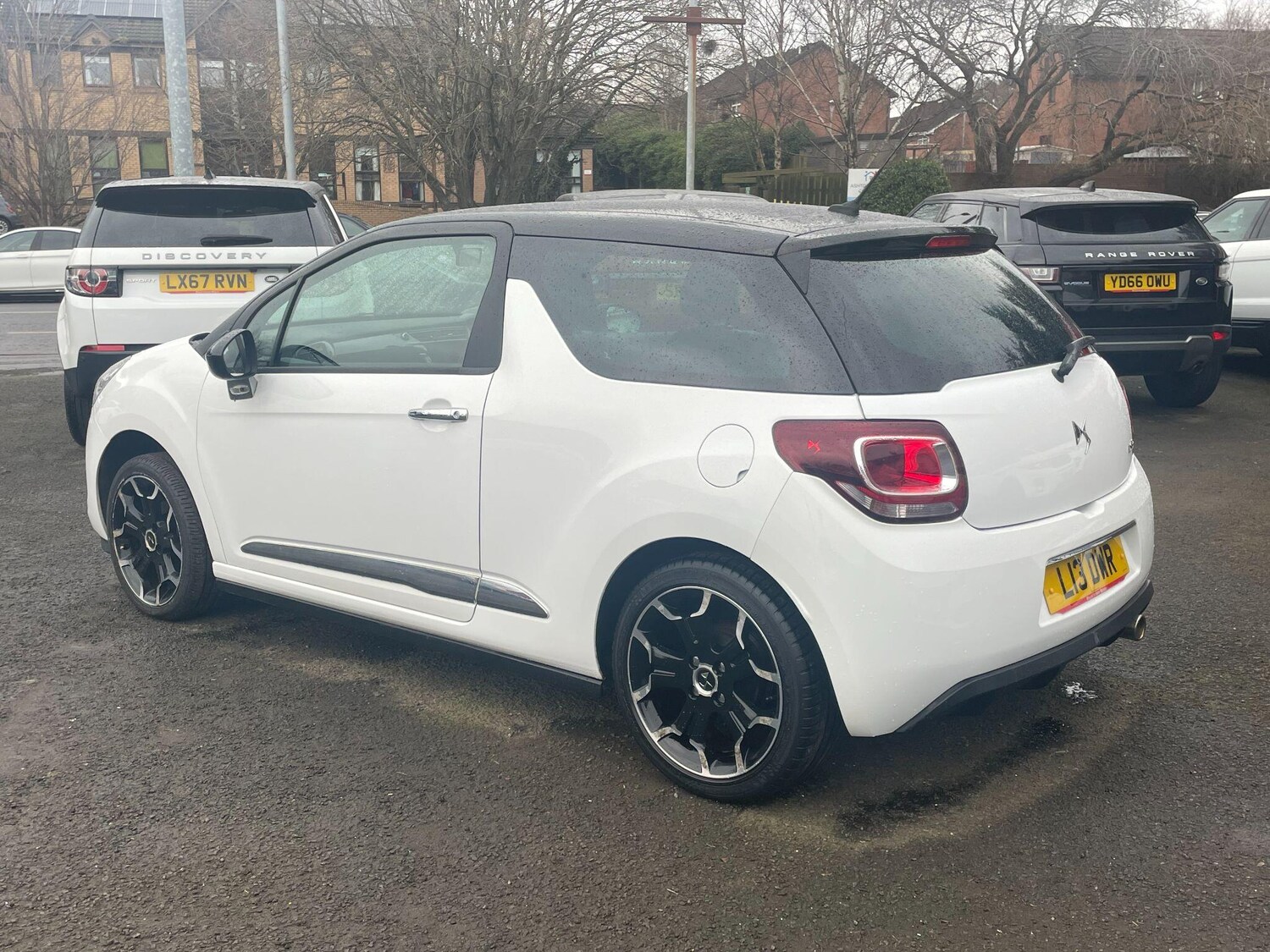 Used DS Automobiles DS 3 2016 for sale - 77376464: Photo 9