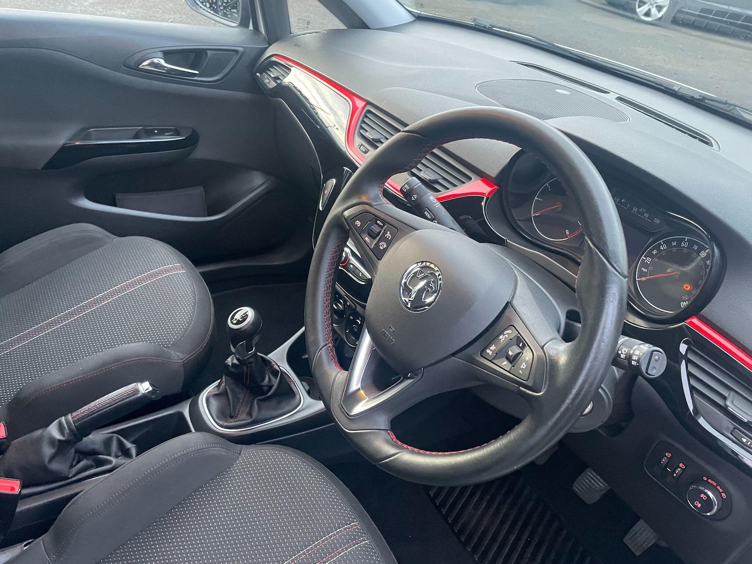 Used Vauxhall Corsa 2017 for sale - 76657405: Photo 15