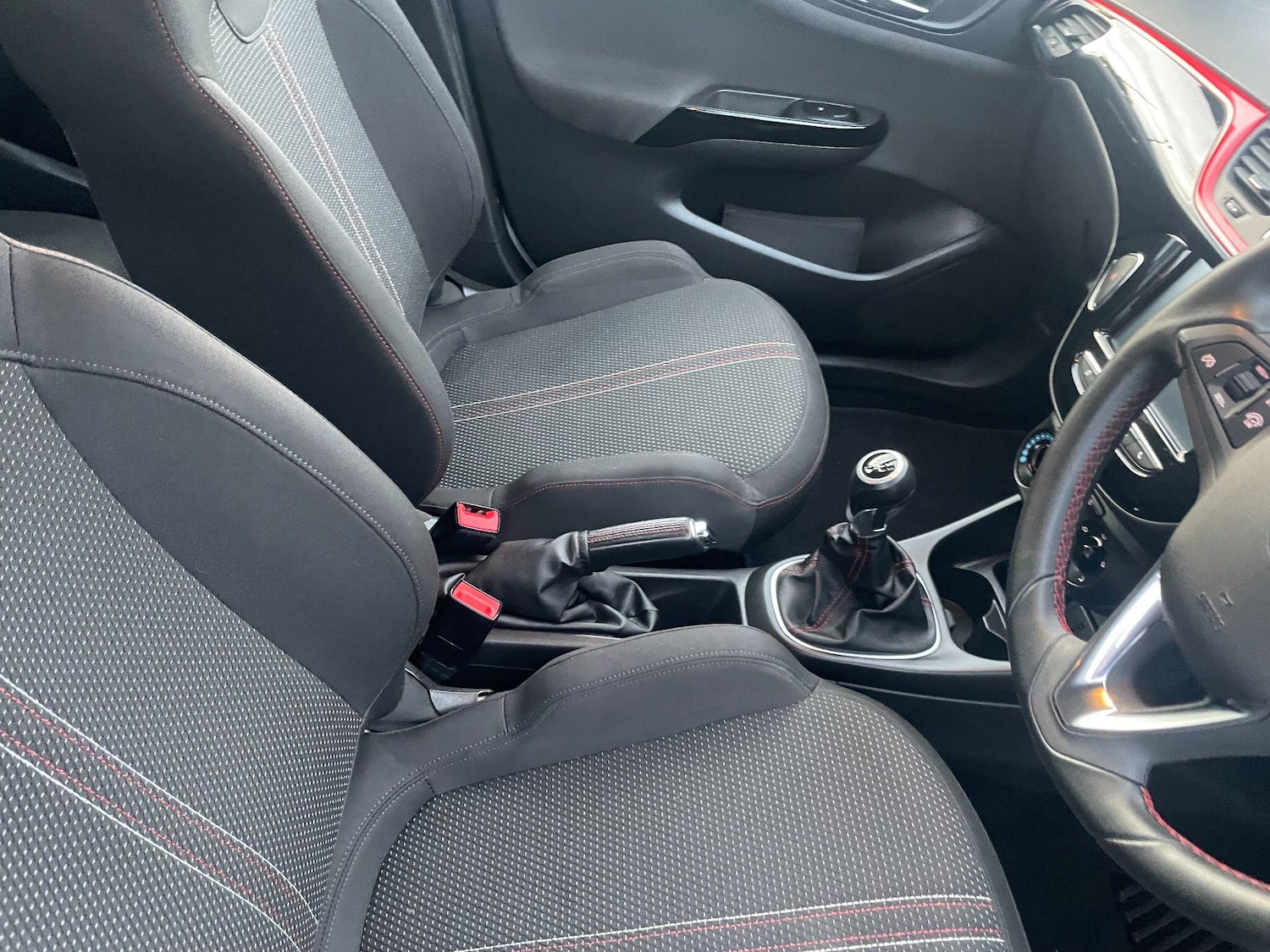 Used Vauxhall Corsa 2017 for sale - 76657405: Photo 16