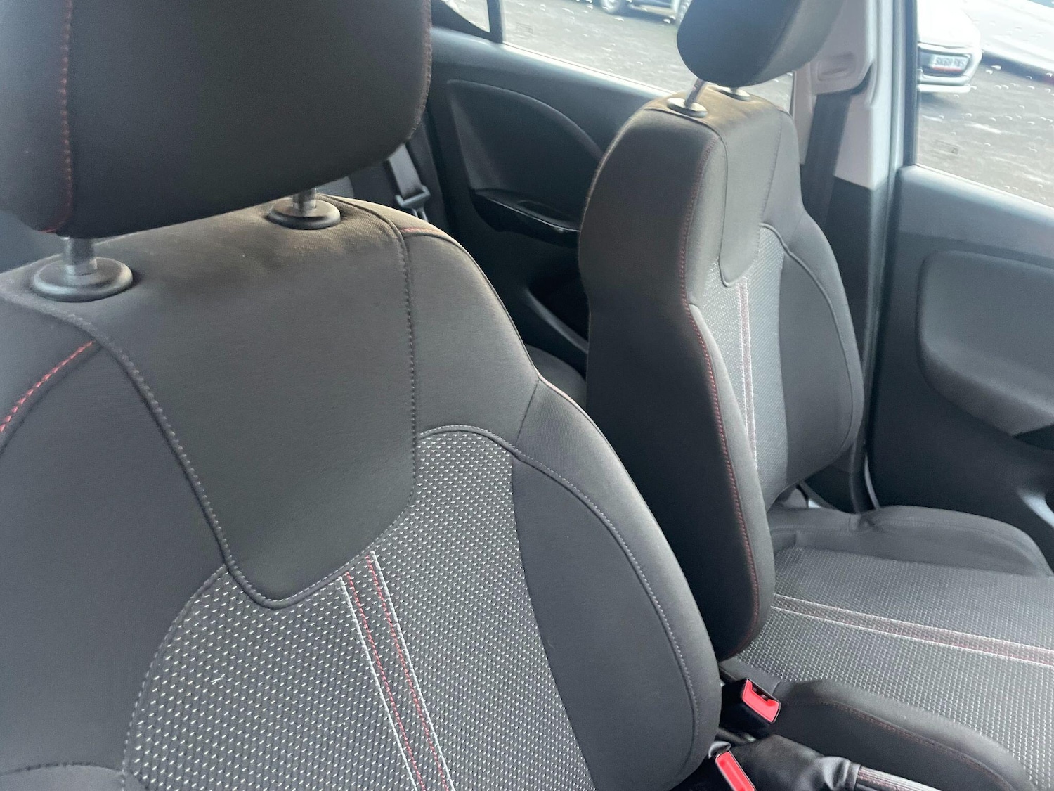 Used Vauxhall Corsa 2017 for sale - 76657405: Photo 17