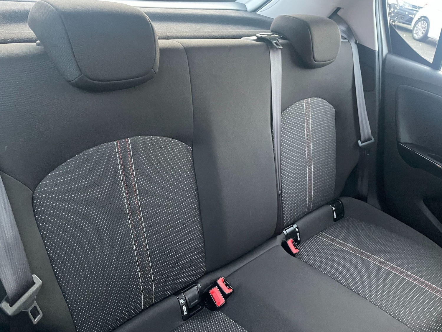 Used Vauxhall Corsa 2017 for sale - 76657405: Photo 18