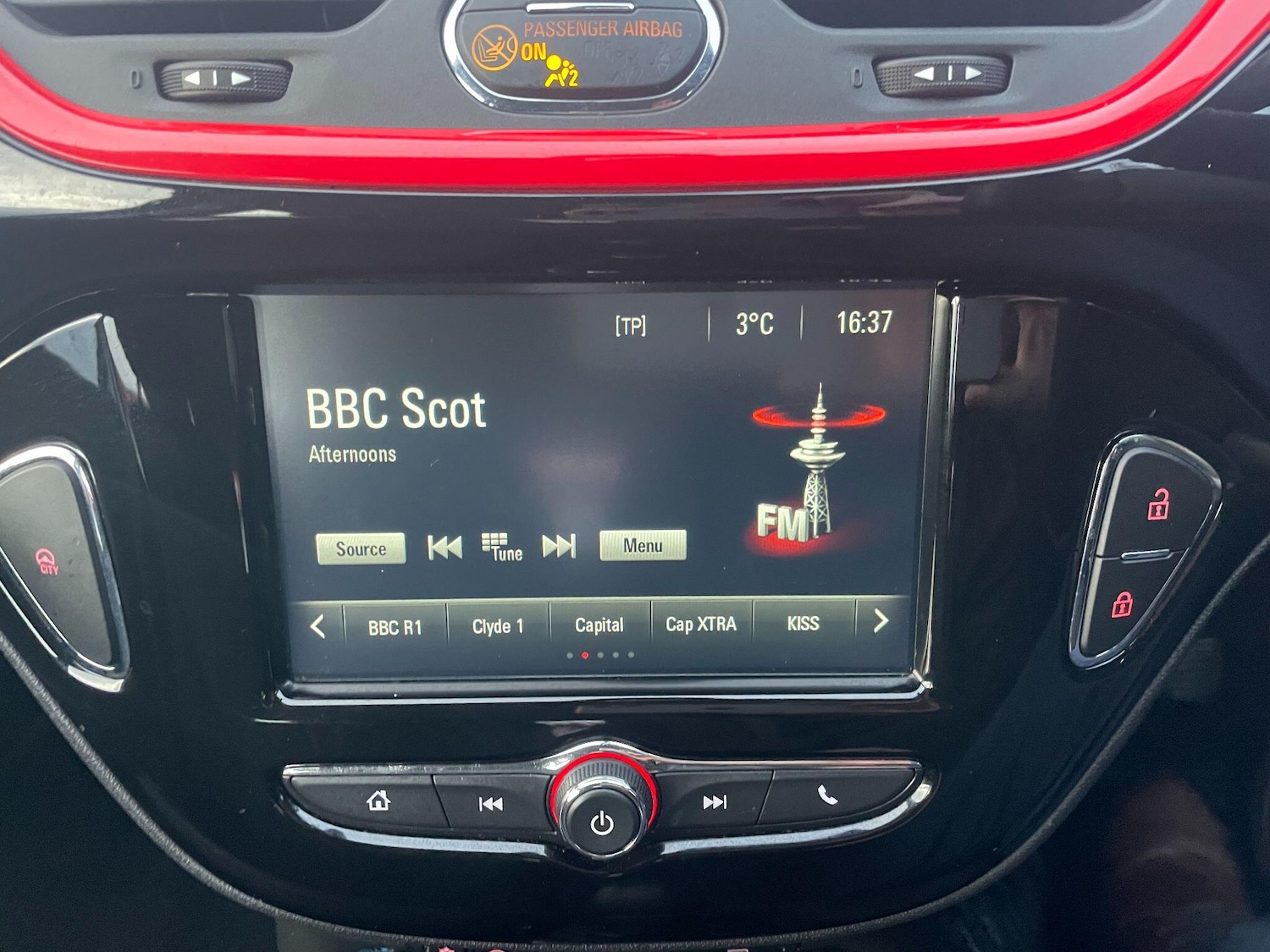 Used Vauxhall Corsa 2017 for sale - 76657405: Photo 24