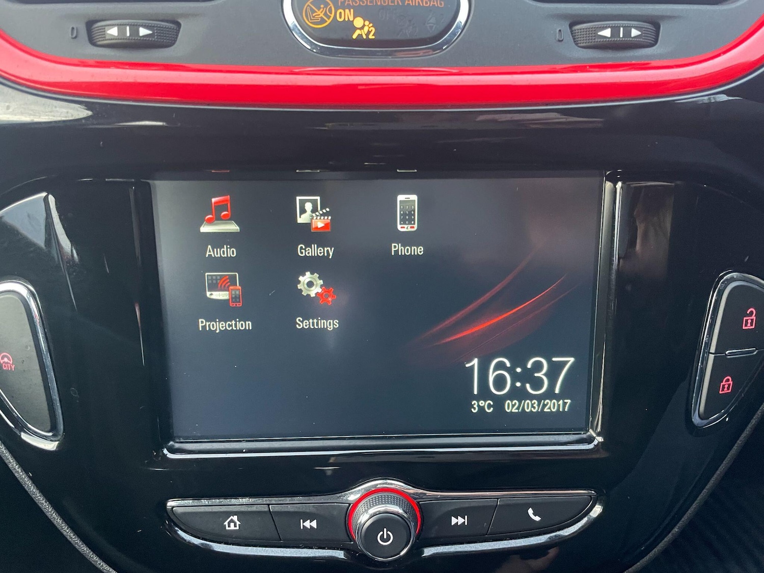 Used Vauxhall Corsa 2017 for sale - 76657405: Photo 26