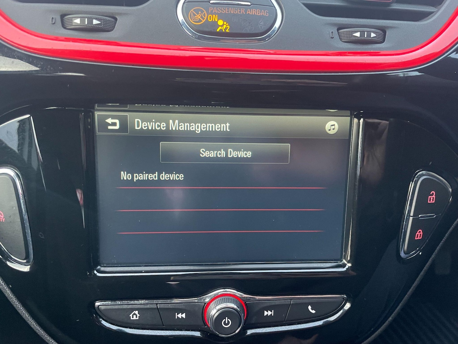 Used Vauxhall Corsa 2017 for sale - 76657405: Photo 27