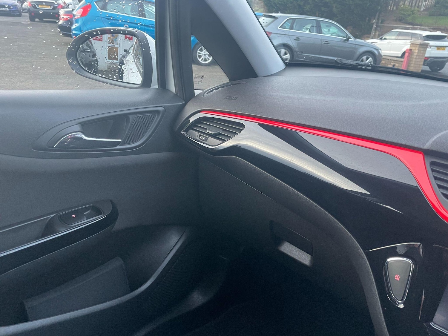 Used Vauxhall Corsa 2017 for sale - 76657405: Photo 30