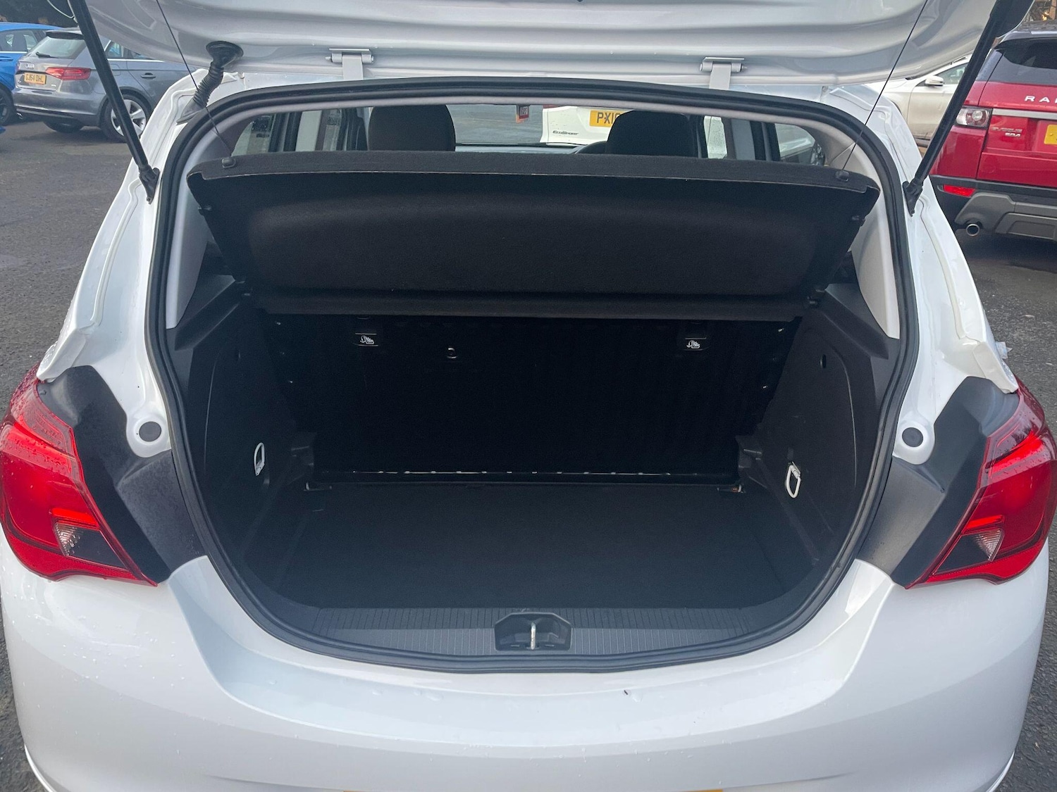 Used Vauxhall Corsa 2017 for sale - 76657405: Photo 31