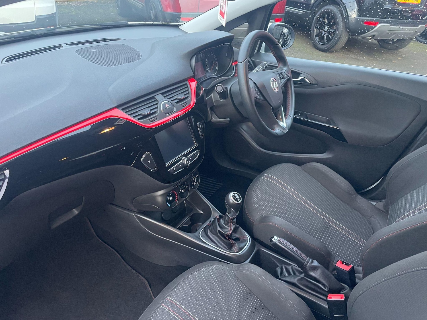 Used Vauxhall Corsa 2017 for sale - 76657405: Photo 32