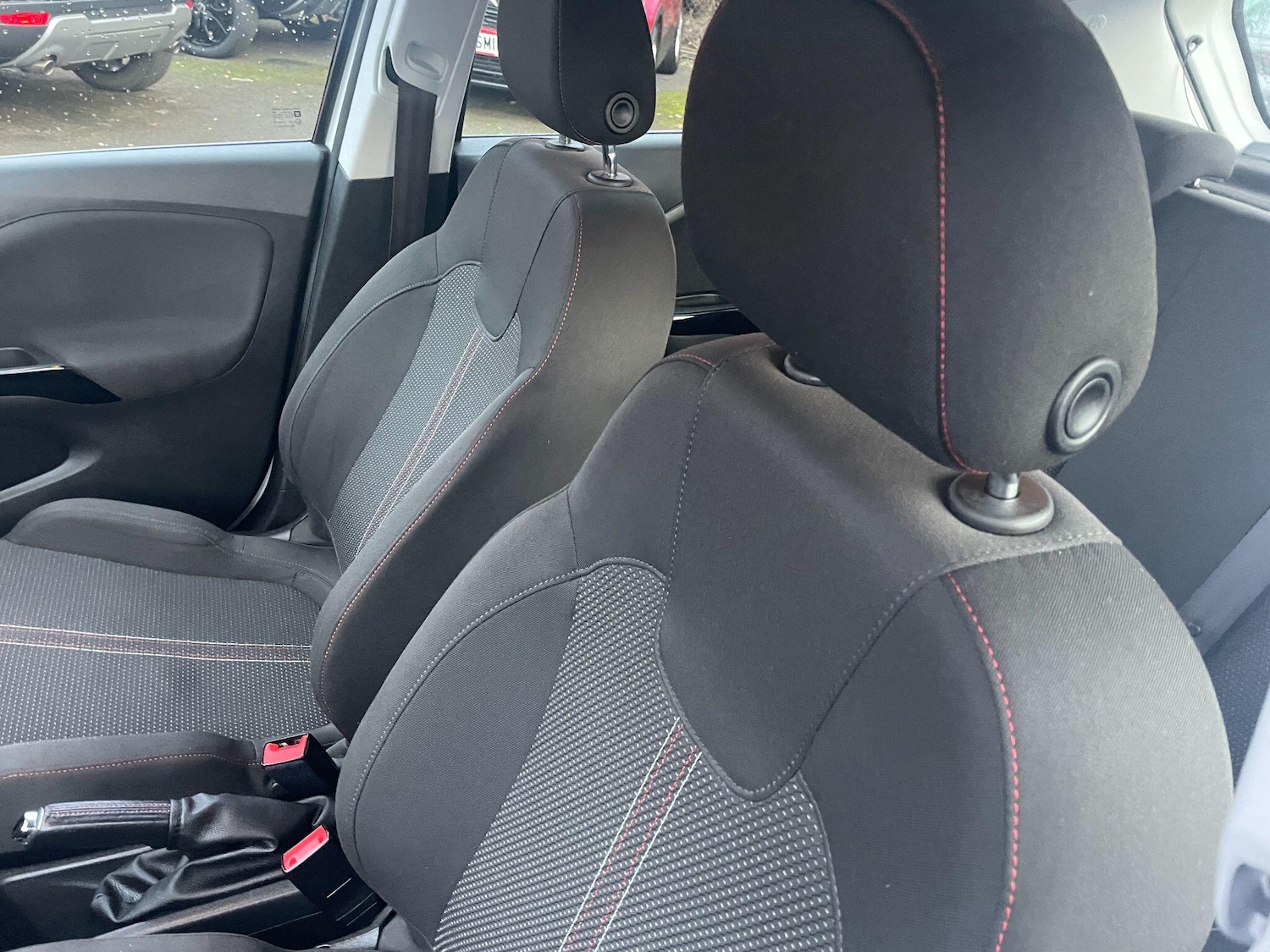 Used Vauxhall Corsa 2017 for sale - 76657405: Photo 33