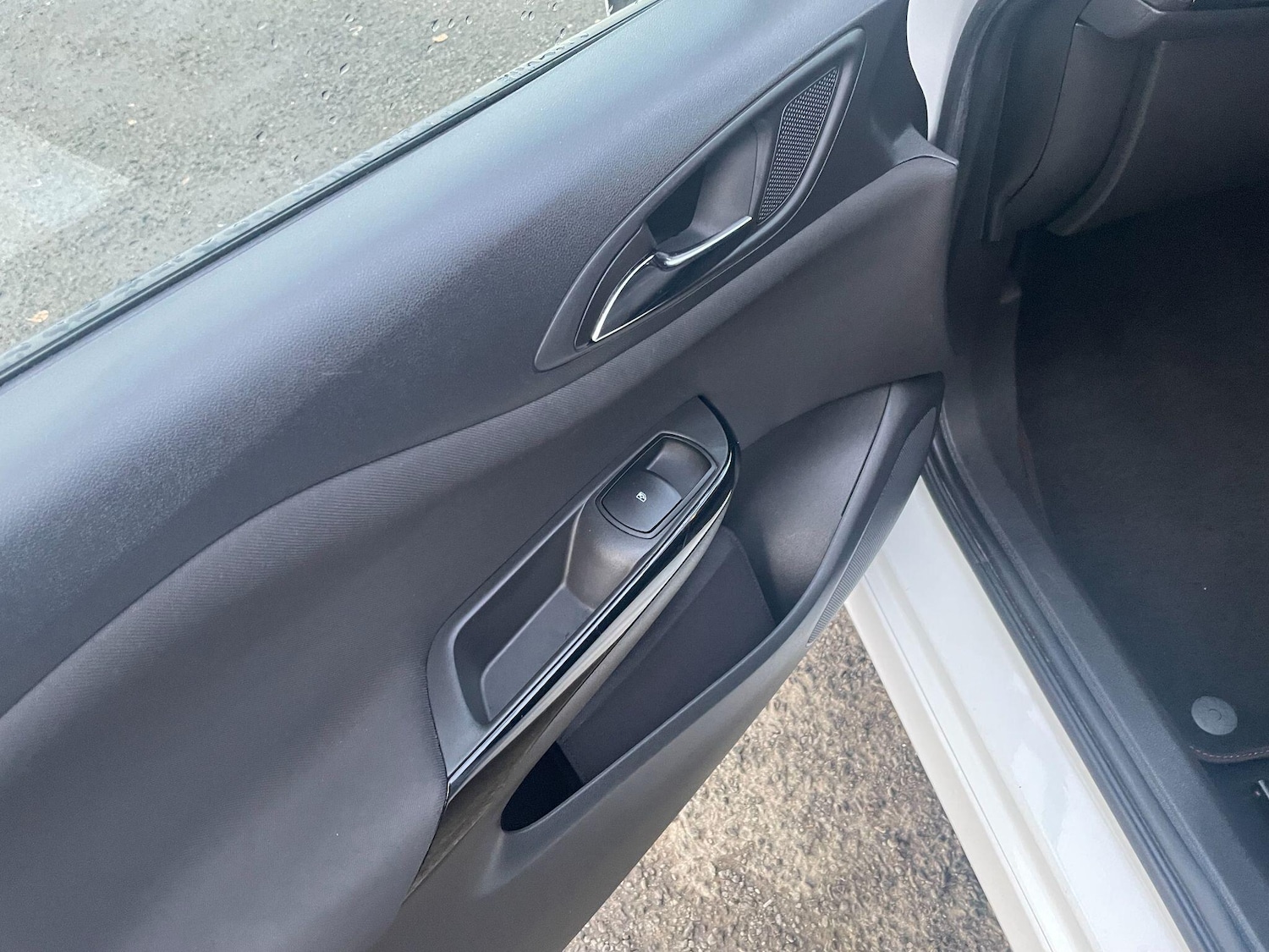 Used Vauxhall Corsa 2017 for sale - 76657405: Photo 34