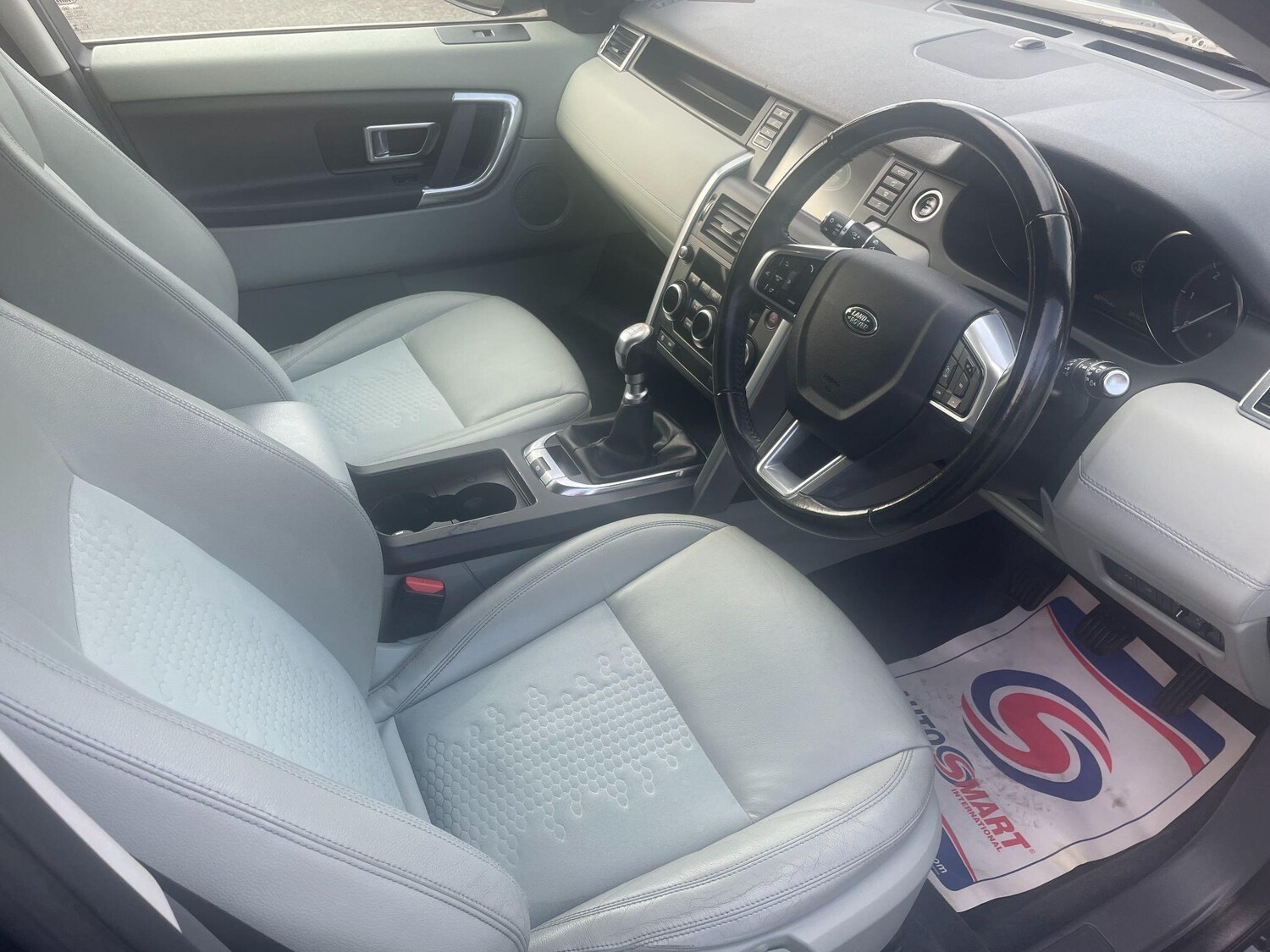 Used Land Rover Discovery Sport 2018 for sale - 76226773: Photo 16