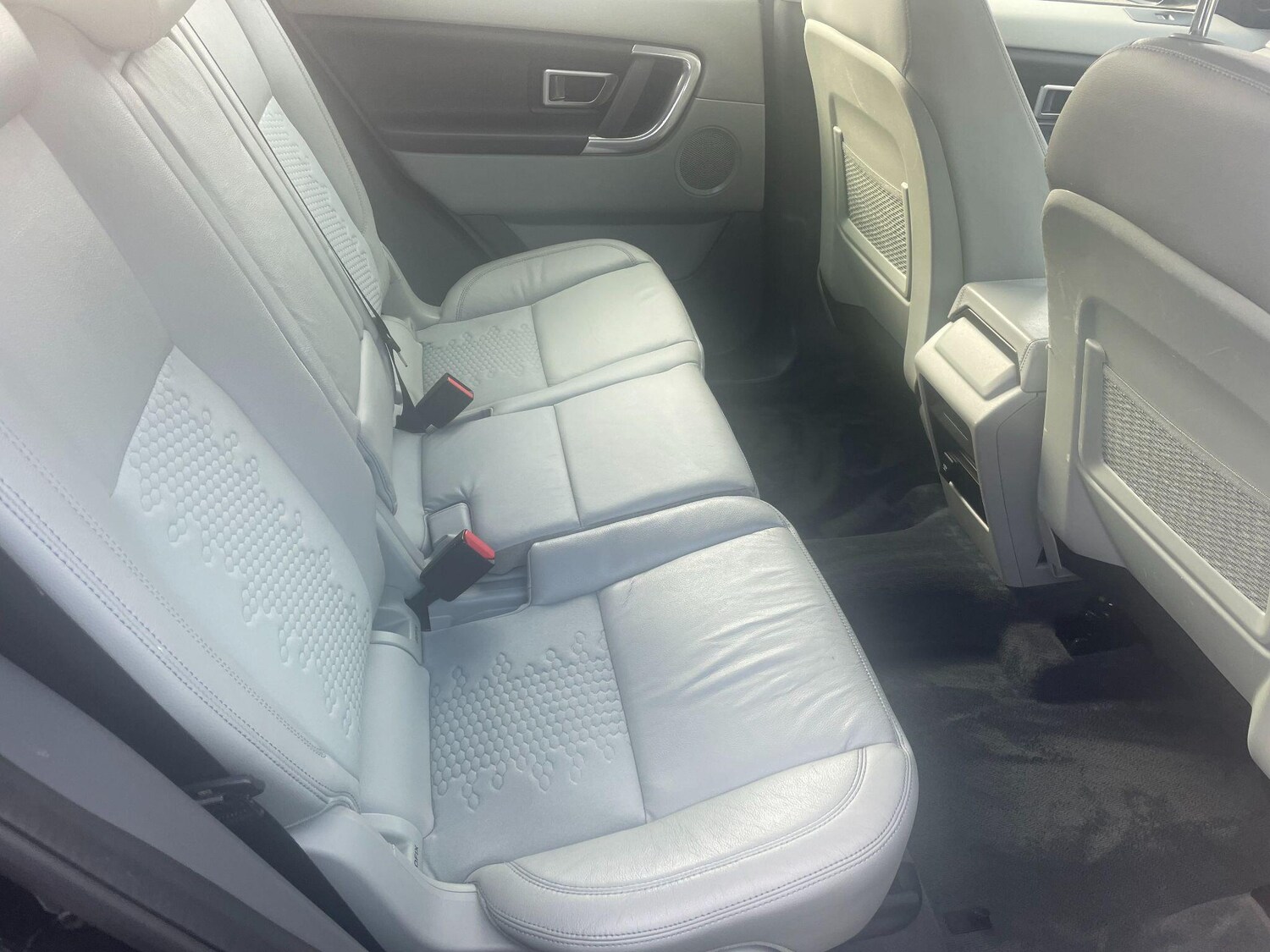 Used Land Rover Discovery Sport 2018 for sale - 76226773: Photo 19