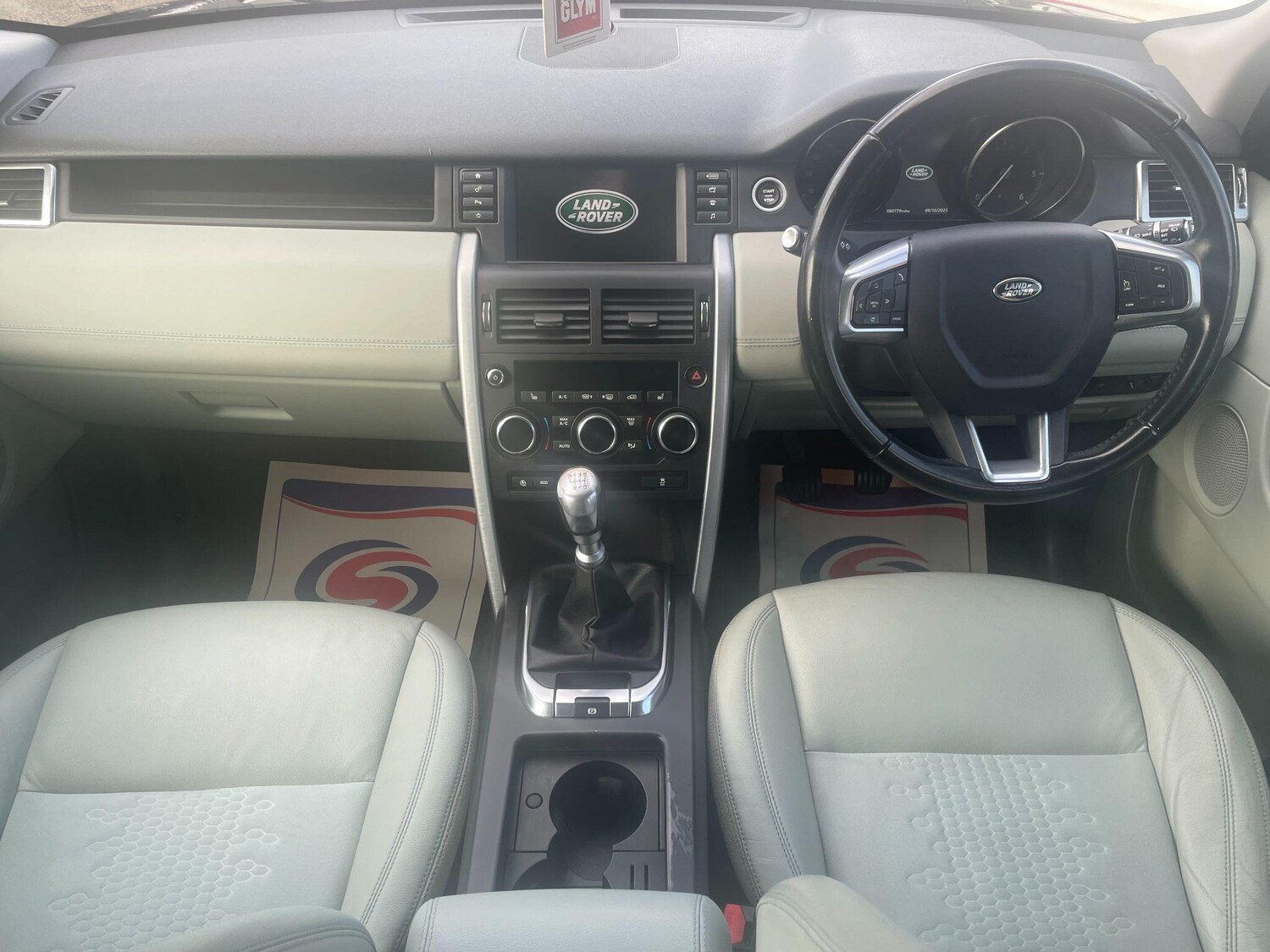 Used Land Rover Discovery Sport 2018 for sale - 76226773: Photo 20