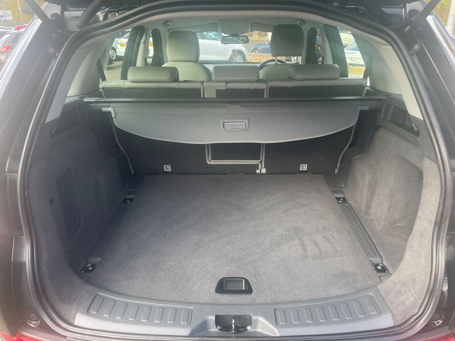Used Land Rover Discovery Sport 2018 for sale - 76226773: Photo 21
